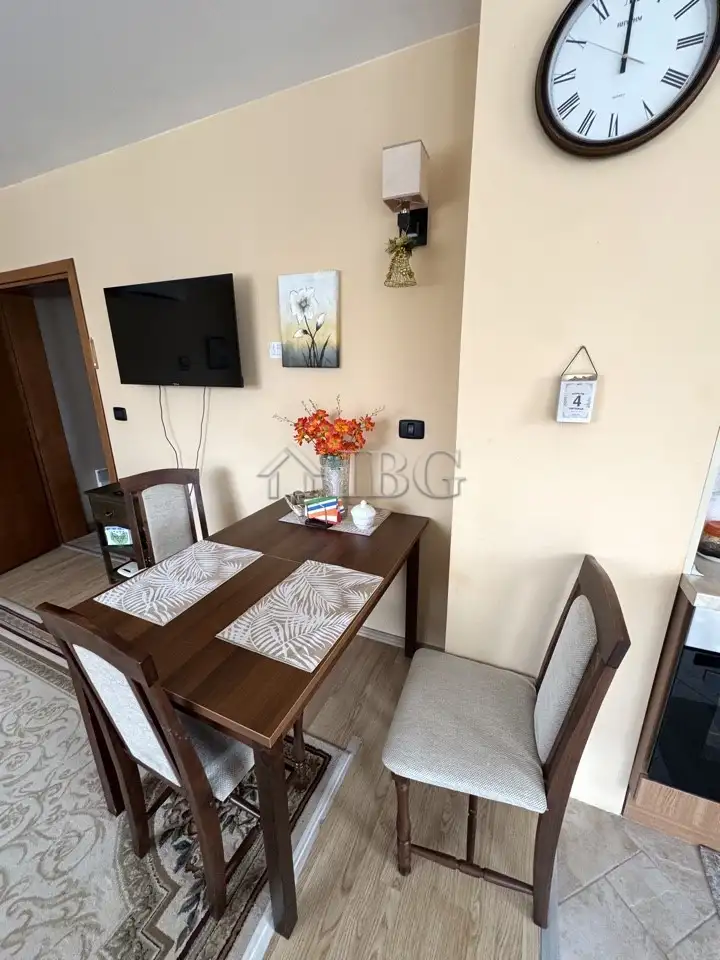 Квартира 81м² в Болгарии, Святой Влас. Стоимостью 100000€ аренда фото-7