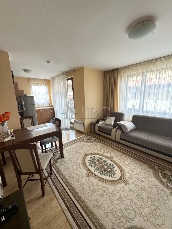 Квартира 81м² в Болгарии, Святой Влас. Стоимостью 100000€ аренда фото-8