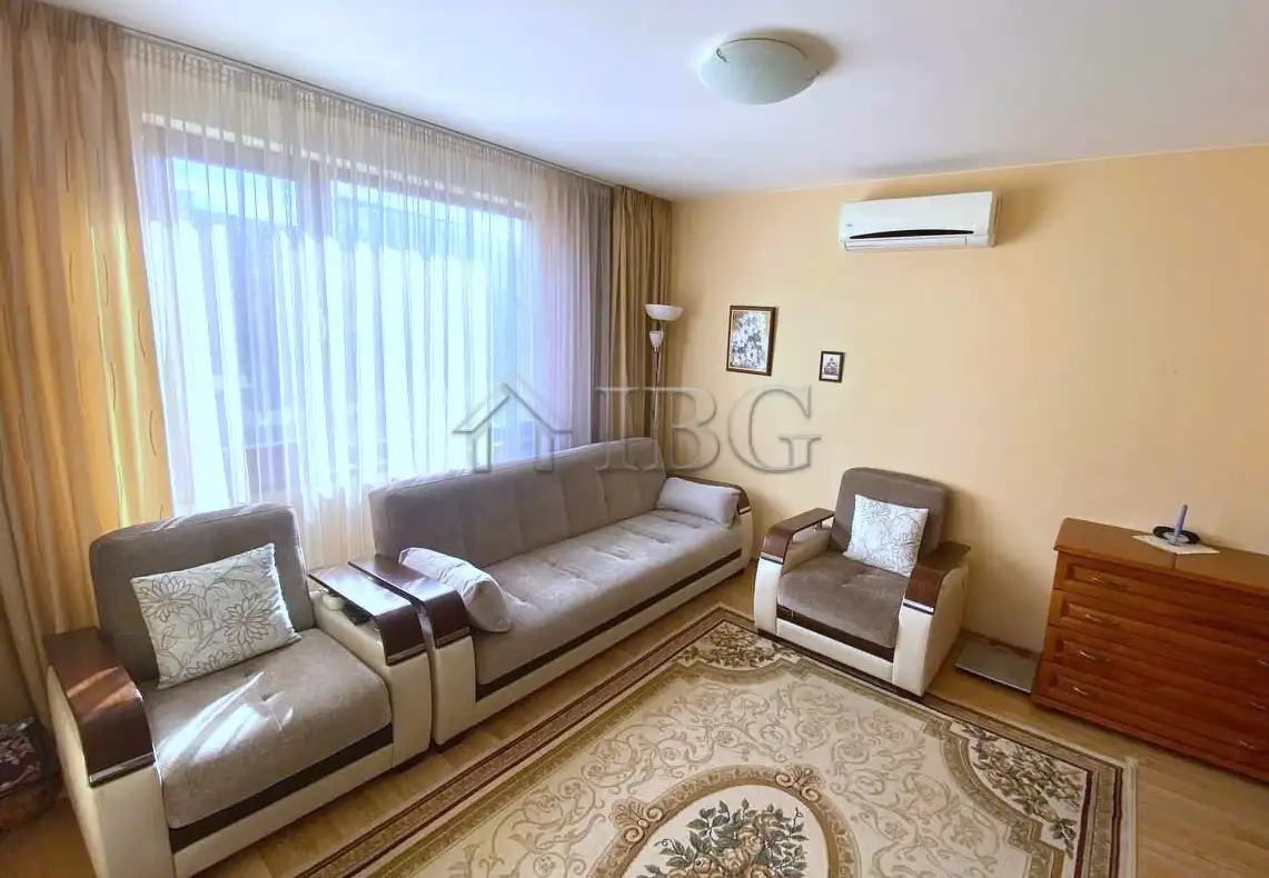 Квартира 81м² в Болгарии, Святой Влас. Стоимостью 100000€ аренда фото-9