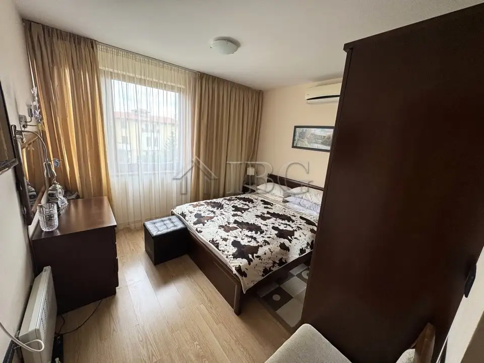 Квартира 81м² в Болгарии, Святой Влас. Стоимостью 100000€ аренда фото-10