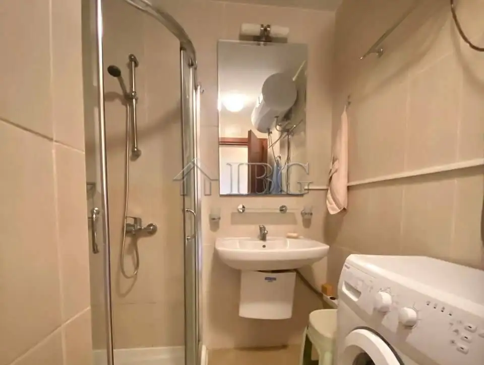 Квартира 81м² в Болгарии, Святой Влас. Стоимостью 100000€ аренда фото-12