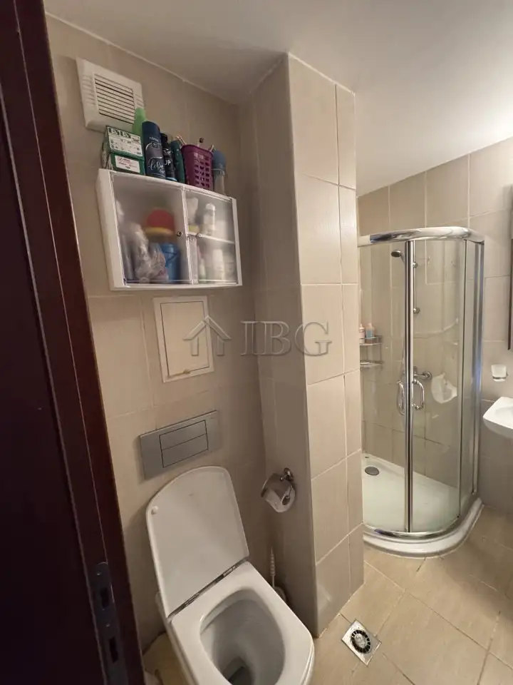 Квартира 81м² в Болгарии, Святой Влас. Стоимостью 100000€ аренда фото-13