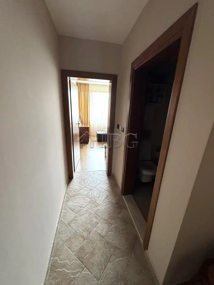 Квартира 81м² в Болгарии, Святой Влас. Стоимостью 100000€ аренда фото-14