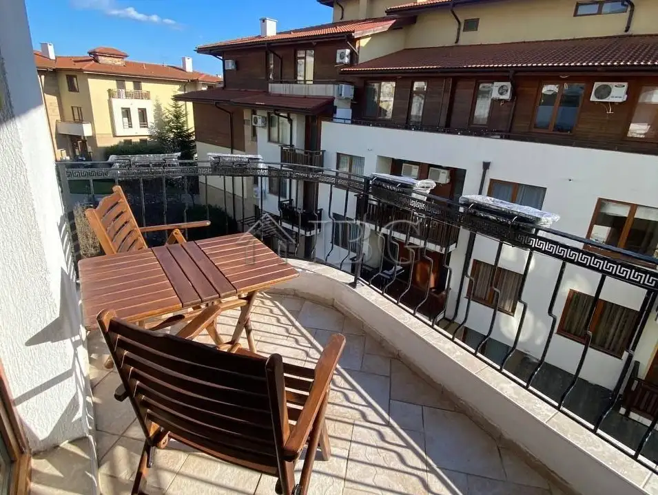 Квартира 81м² в Болгарии, Святой Влас. Стоимостью 100000€ аренда фото-16