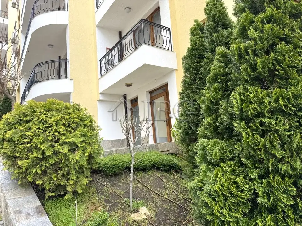 Квартира 81м² в Болгарии, Святой Влас. Стоимостью 100000€ аренда фото-17