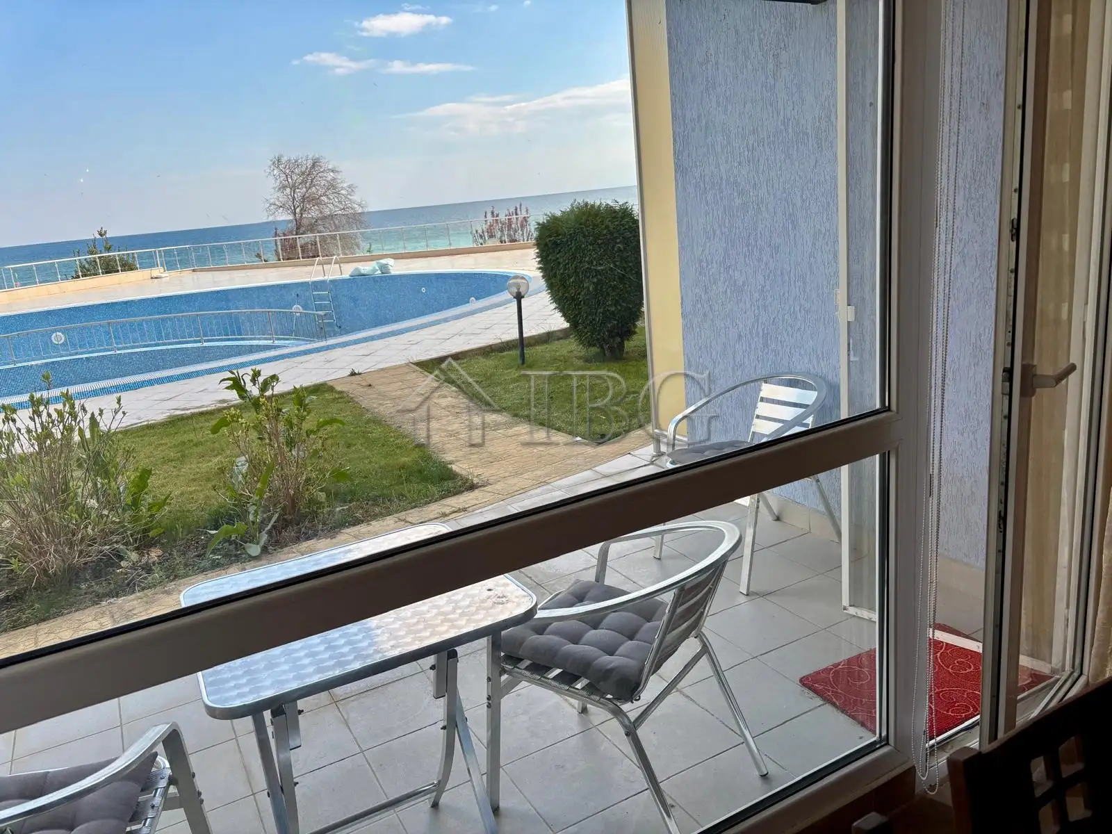 Квартира 80м² в Болгарии, Святой Влас. Стоимостью 110000€ аренда фото-3