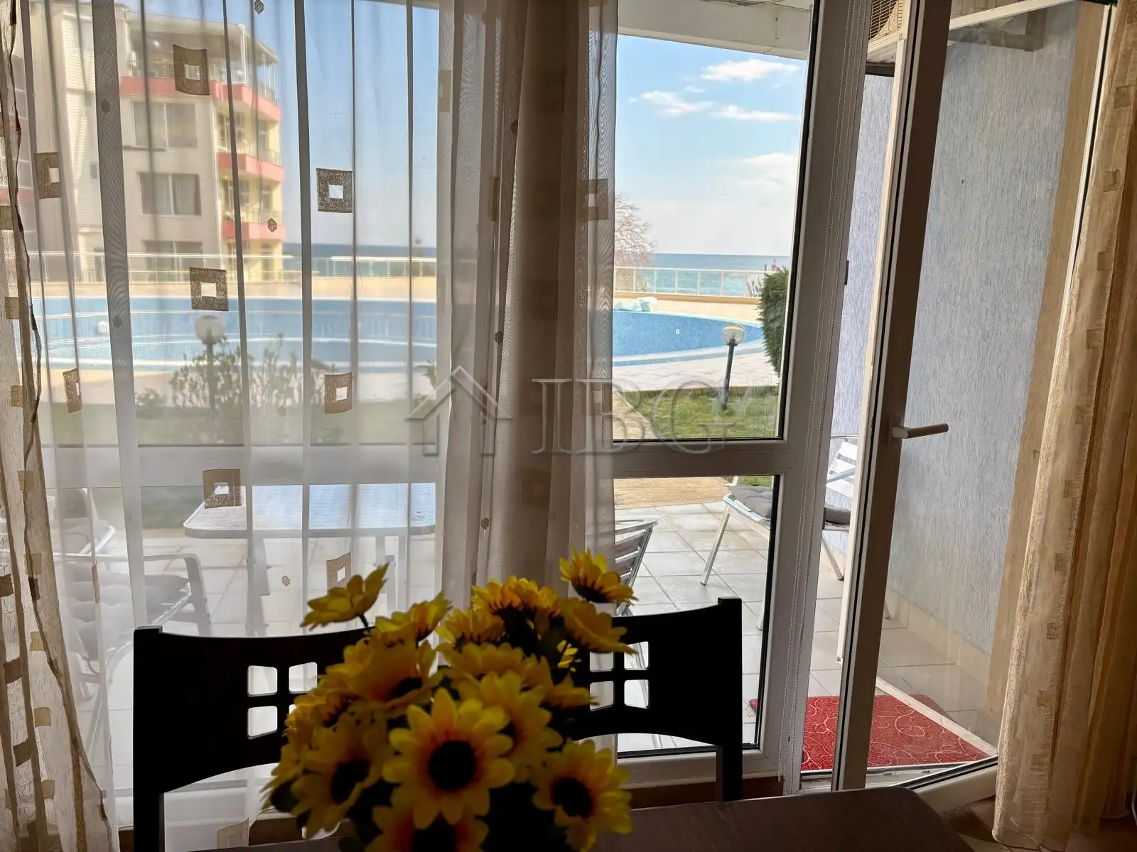 Квартира 80м² в Болгарии, Святой Влас. Стоимостью 110000€ аренда фото-4