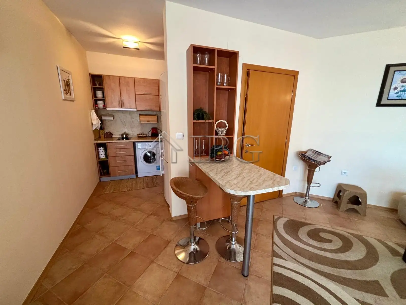 Квартира 80м² в Болгарии, Святой Влас. Стоимостью 110000€ аренда фото-7