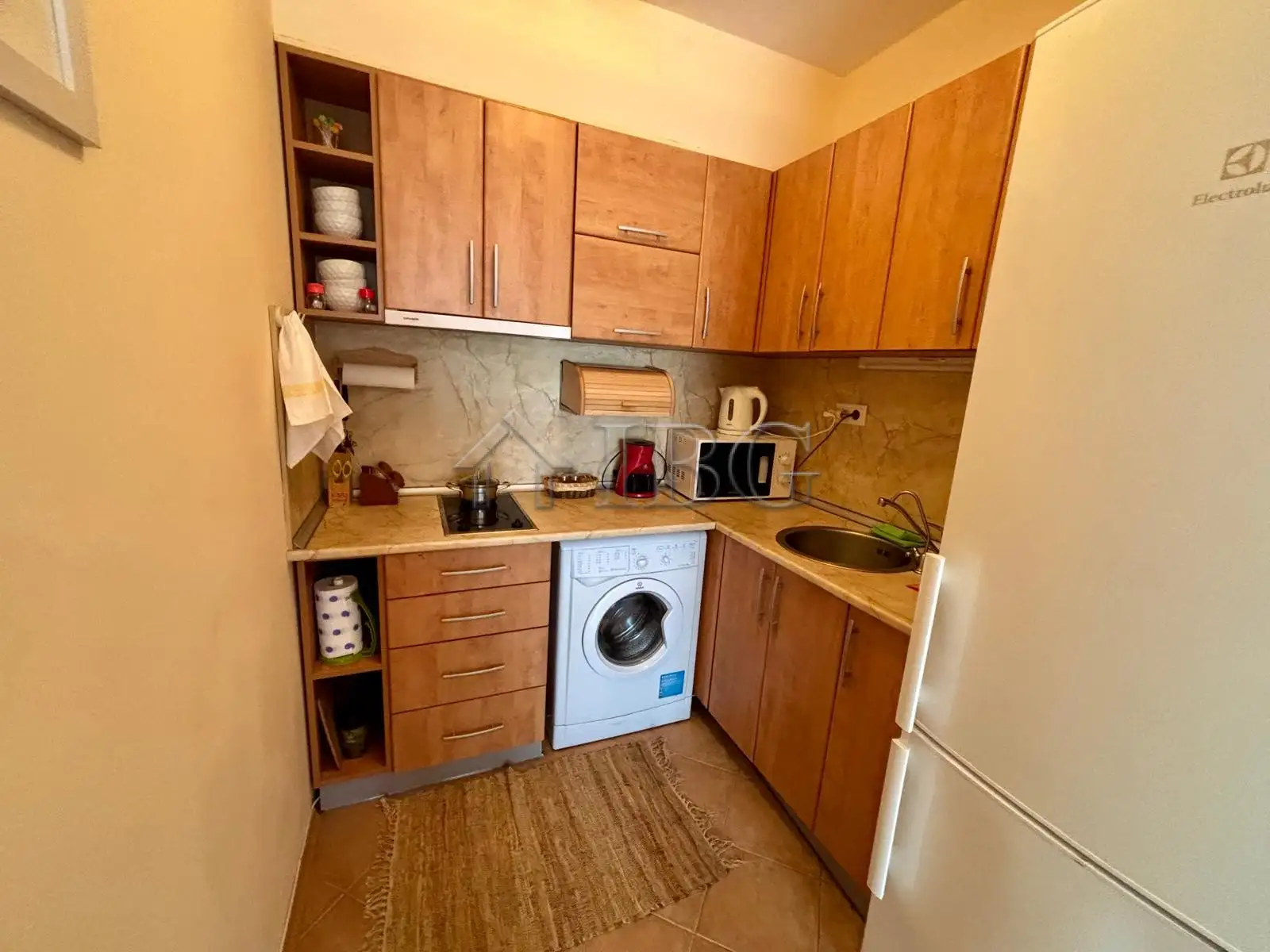 Квартира 80м² в Болгарии, Святой Влас. Стоимостью 110000€ аренда фото-8