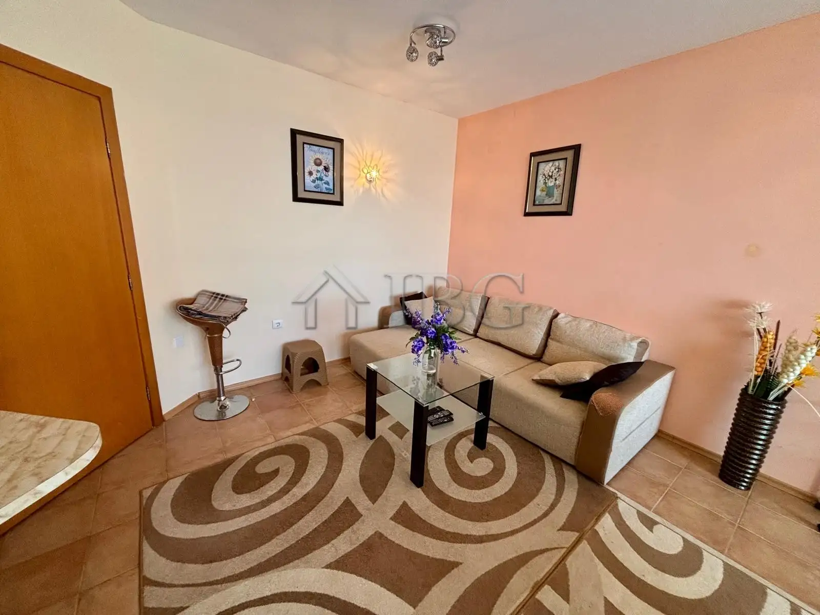 Квартира 80м² в Болгарии, Святой Влас. Стоимостью 110000€ аренда фото-10