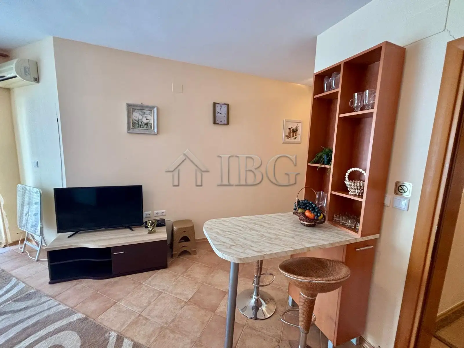Квартира 80м² в Болгарии, Святой Влас. Стоимостью 110000€ аренда фото-11