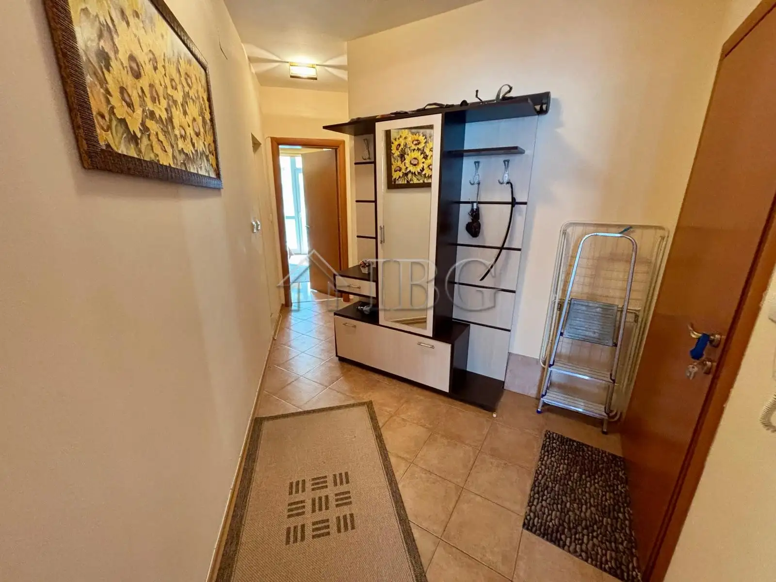 Квартира 80м² в Болгарии, Святой Влас. Стоимостью 110000€ аренда фото-12