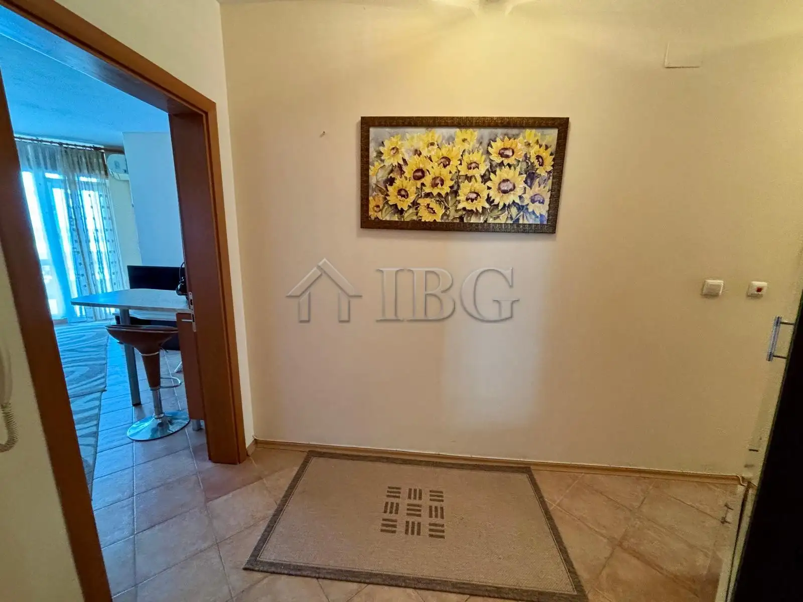 Квартира 80м² в Болгарии, Святой Влас. Стоимостью 110000€ аренда фото-13