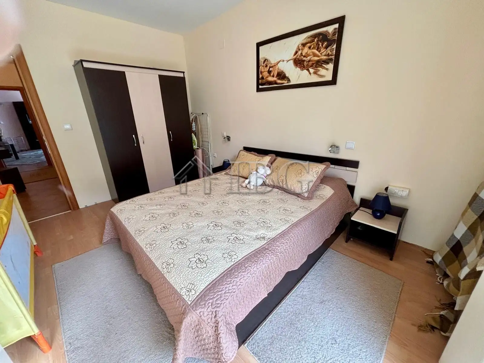 Квартира 80м² в Болгарии, Святой Влас. Стоимостью 110000€ аренда фото-15