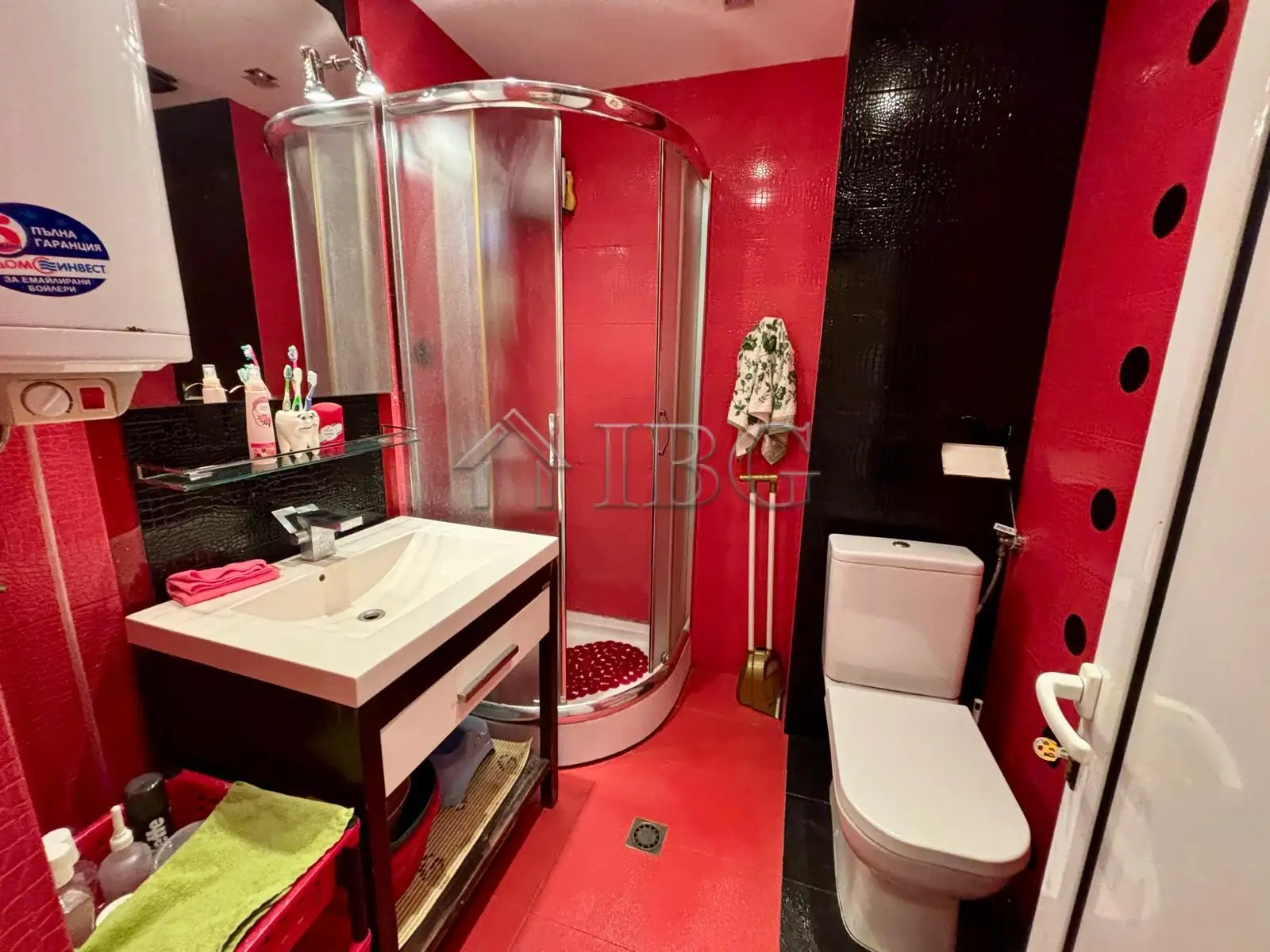 Квартира 80м² в Болгарии, Святой Влас. Стоимостью 110000€ аренда фото-16