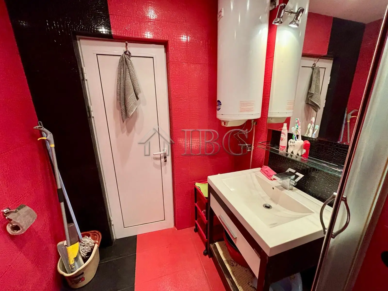 Квартира 80м² в Болгарии, Святой Влас. Стоимостью 110000€ аренда фото-17