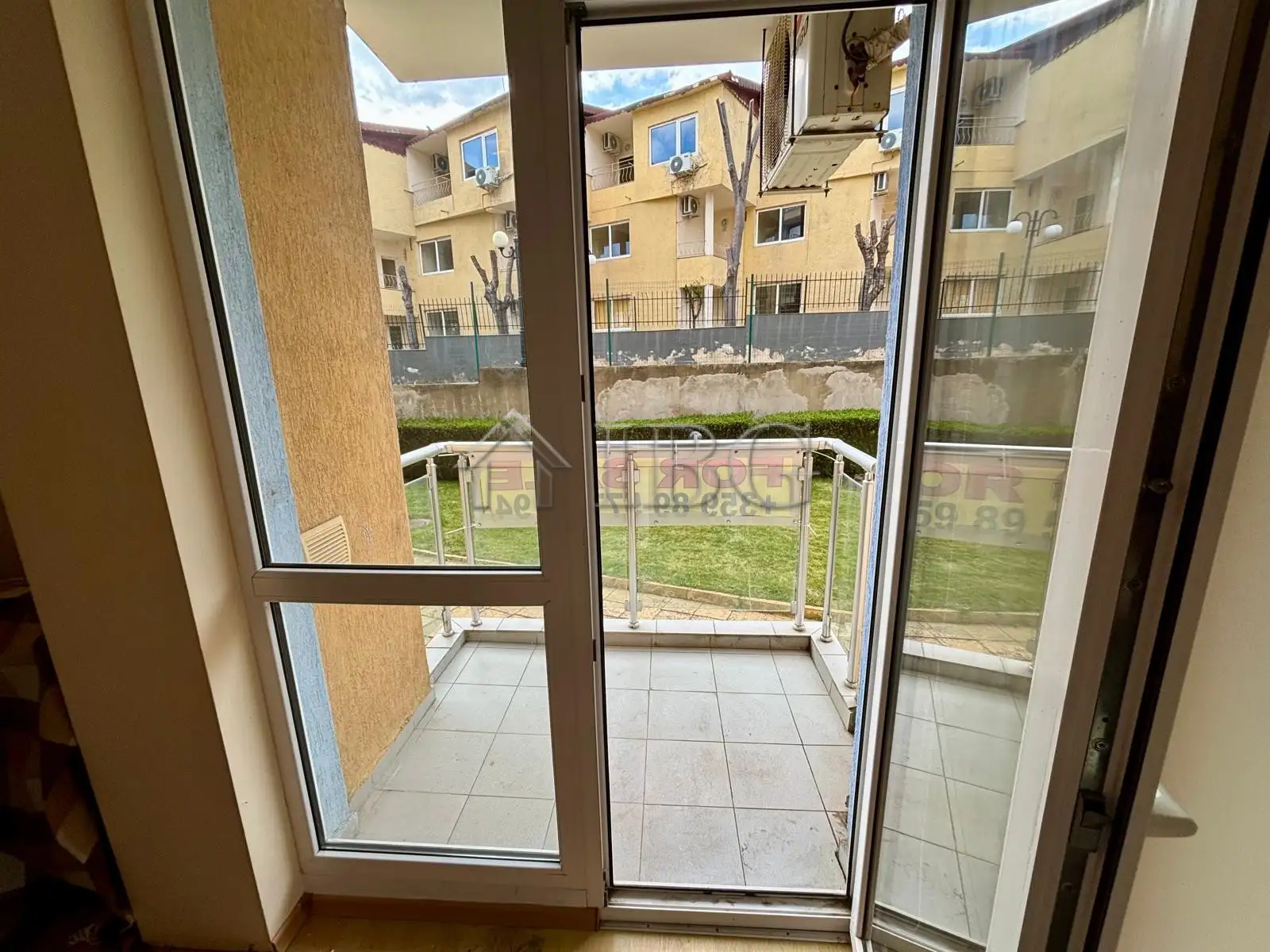 Квартира 80м² в Болгарии, Святой Влас. Стоимостью 110000€ аренда фото-18