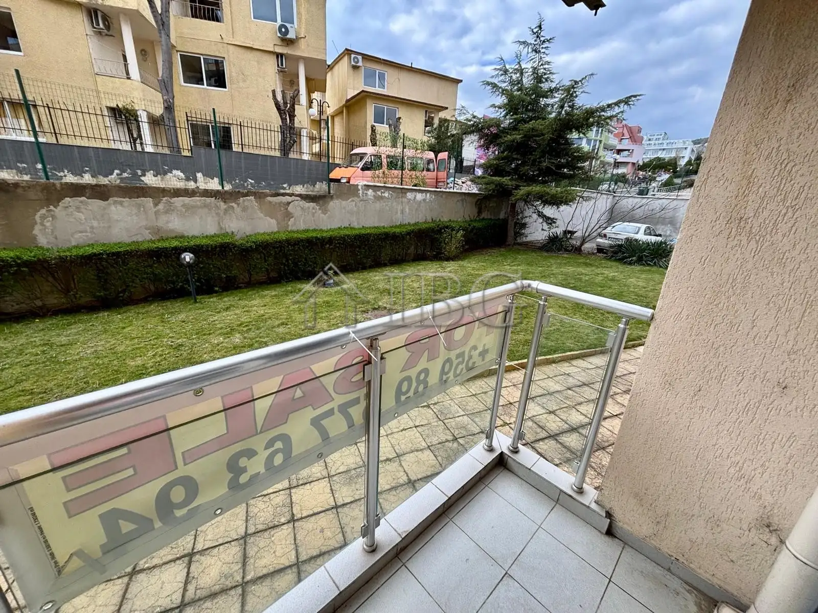 Квартира 80м² в Болгарии, Святой Влас. Стоимостью 110000€ аренда фото-19