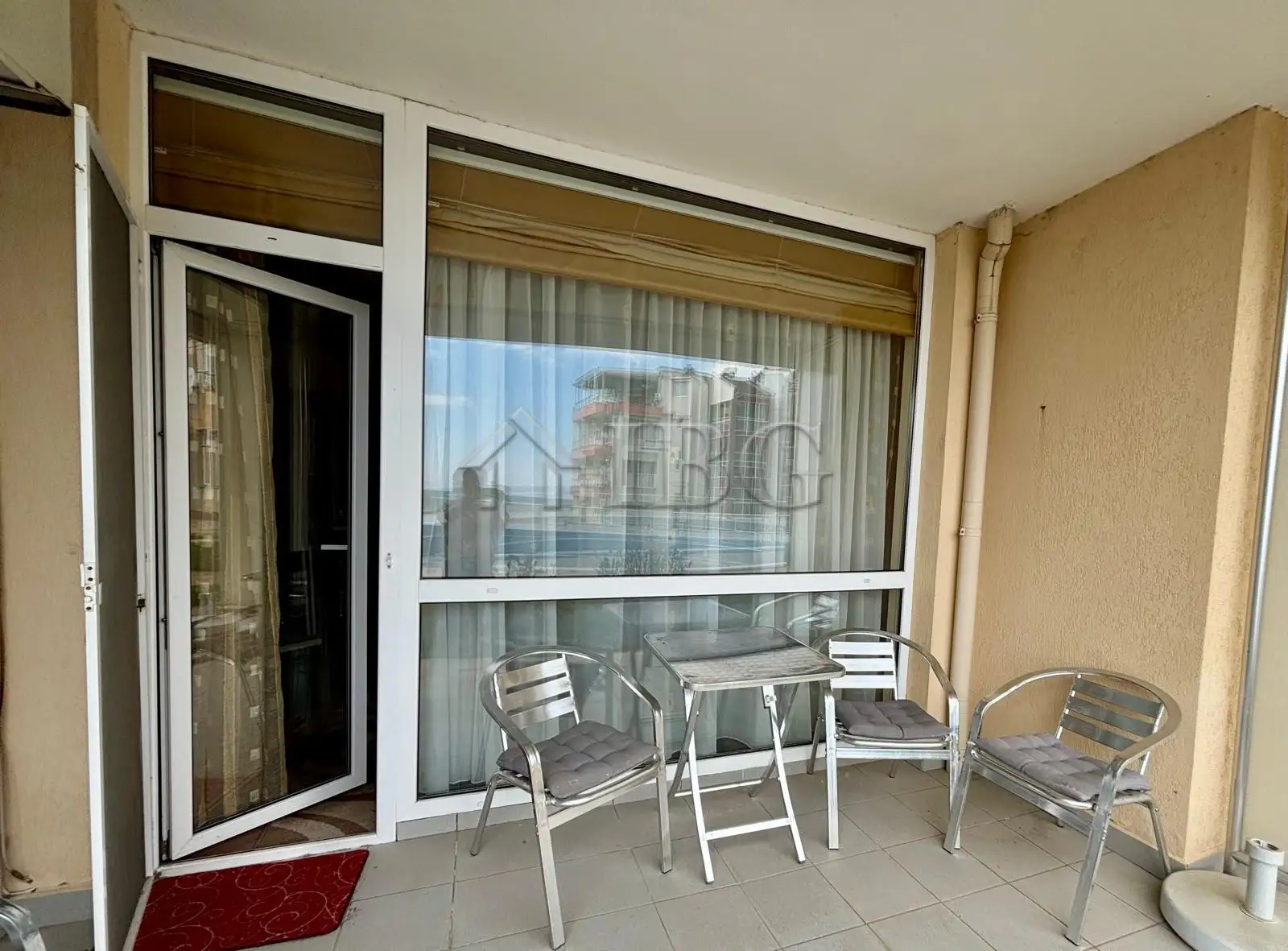 Квартира 80м² в Болгарии, Святой Влас. Стоимостью 110000€ аренда фото-20