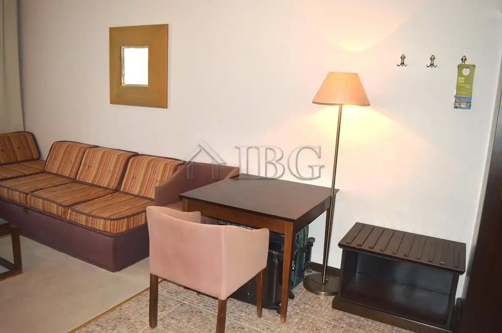 Квартира 70м² в Болгарии, Солнечный берег. Стоимостью 80000€ аренда фото-18