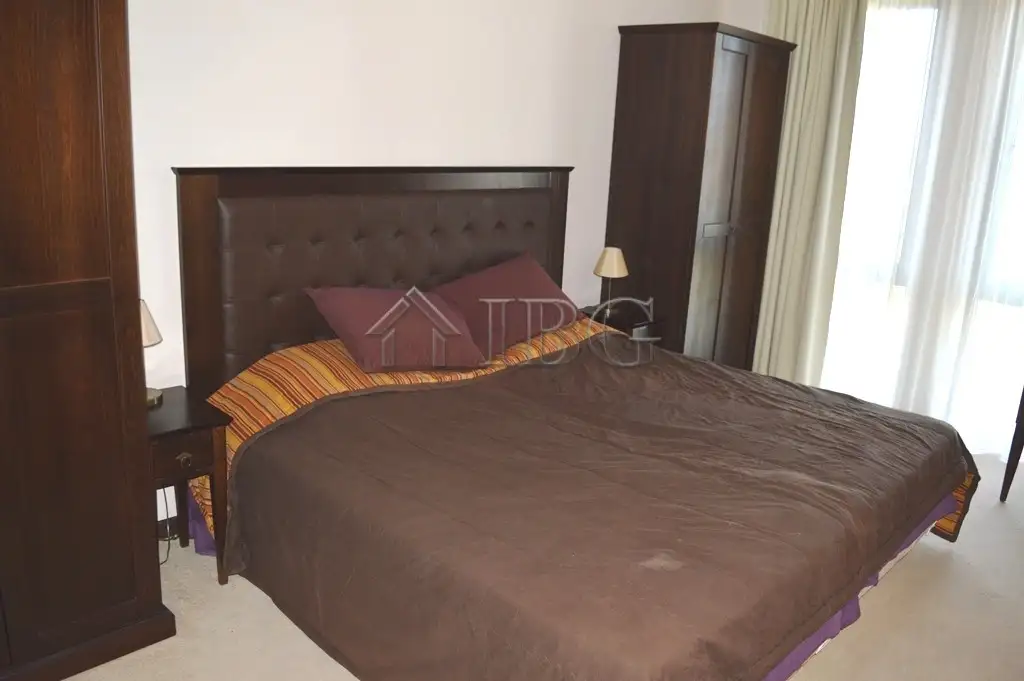 Квартира 70м² в Болгарии, Солнечный берег. Стоимостью 80000€ аренда фото-20