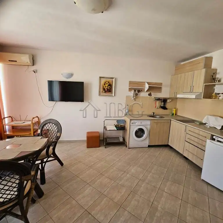 Квартира 67м² в Болгарии, Солнечный берег. Стоимостью 77000€ аренда фото-5