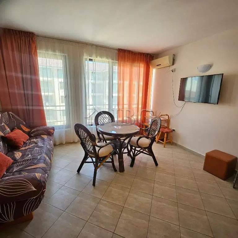 Квартира 67м² в Болгарии, Солнечный берег. Стоимостью 77000€ аренда фото-6