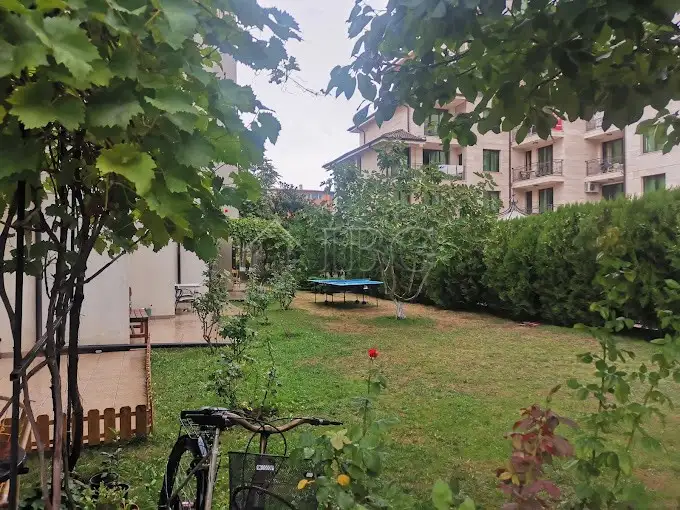 Квартира 67м² в Болгарии, Солнечный берег. Стоимостью 77000€ аренда фото-15