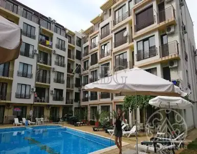 Купить квартиру в Болгарии 77000€
