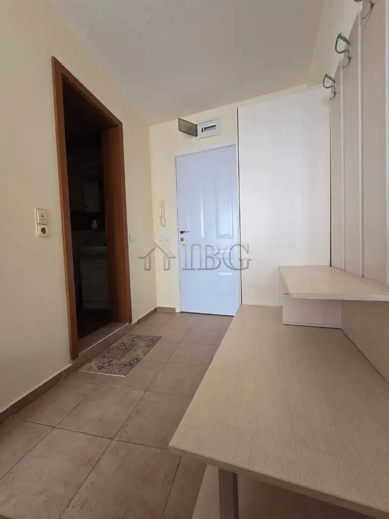 Квартира 33м² в Болгарии, Святой Влас. Стоимостью 52000€ аренда фото-4