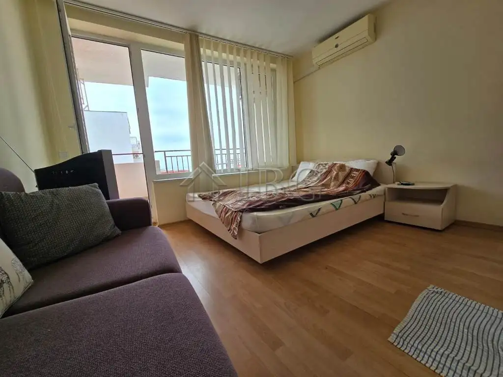 Квартира 33м² в Болгарии, Святой Влас. Стоимостью 52000€ аренда фото-8