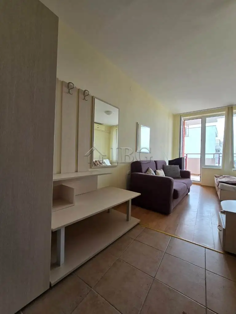 Квартира 33м² в Болгарии, Святой Влас. Стоимостью 52000€ аренда фото-11