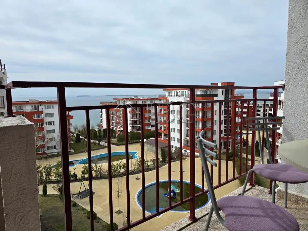 Квартира 33м² в Болгарии, Святой Влас. Стоимостью 52000€ аренда фото-15