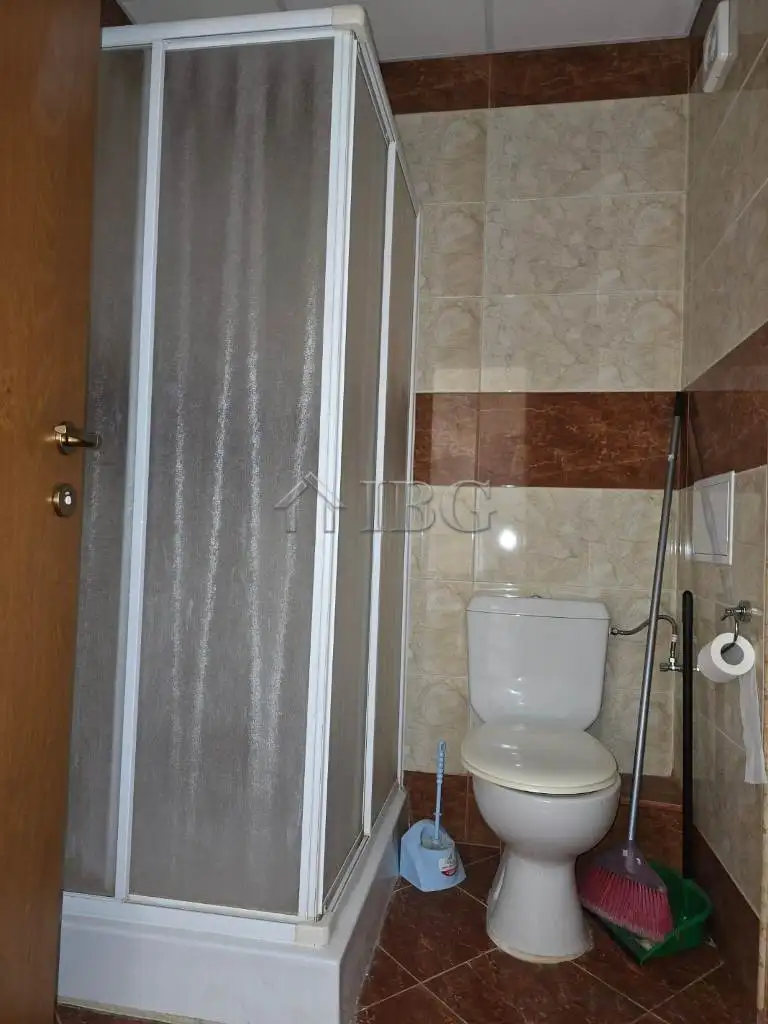 Квартира 33м² в Болгарии, Святой Влас. Стоимостью 52000€ аренда фото-16