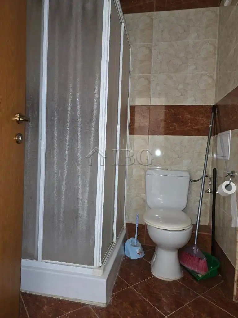 Квартира 33м² в Болгарии, Святой Влас. Стоимостью 52000€ аренда фото-18