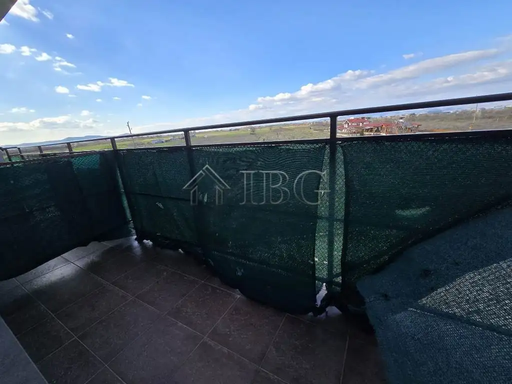 Квартира 27м² в Болгарии, Равда. Стоимостью 39000€ аренда фото-3