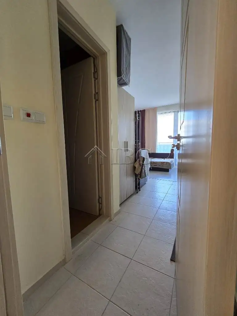 Квартира 27м² в Болгарии, Равда. Стоимостью 39000€ аренда фото-8