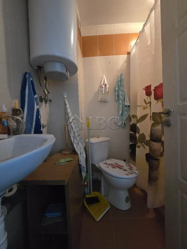 Квартира 27м² в Болгарии, Равда. Стоимостью 39000€ аренда фото-9