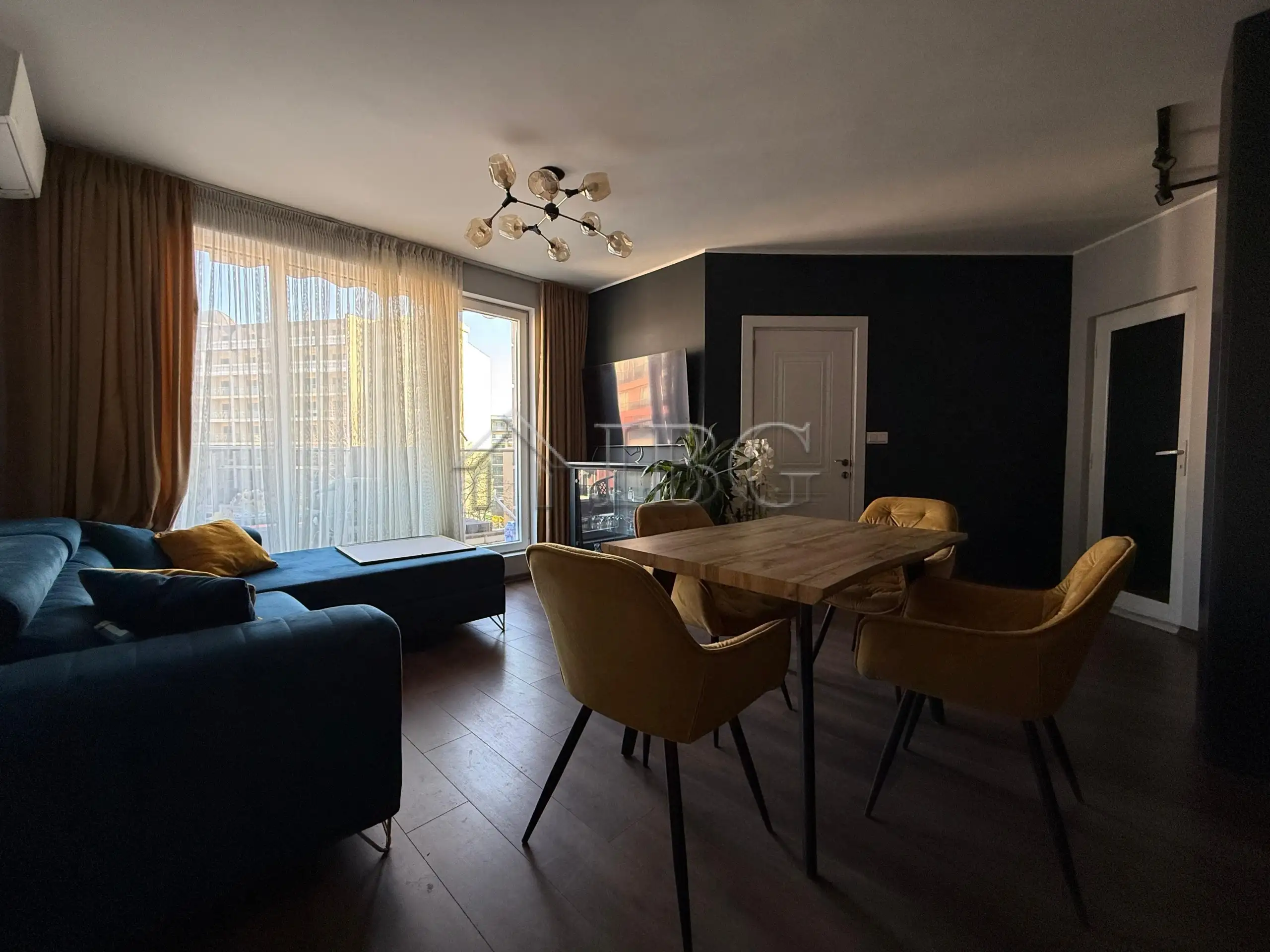 Квартира 85м² в Болгарии, Солнечный берег. Стоимостью 165000€ аренда фото-5