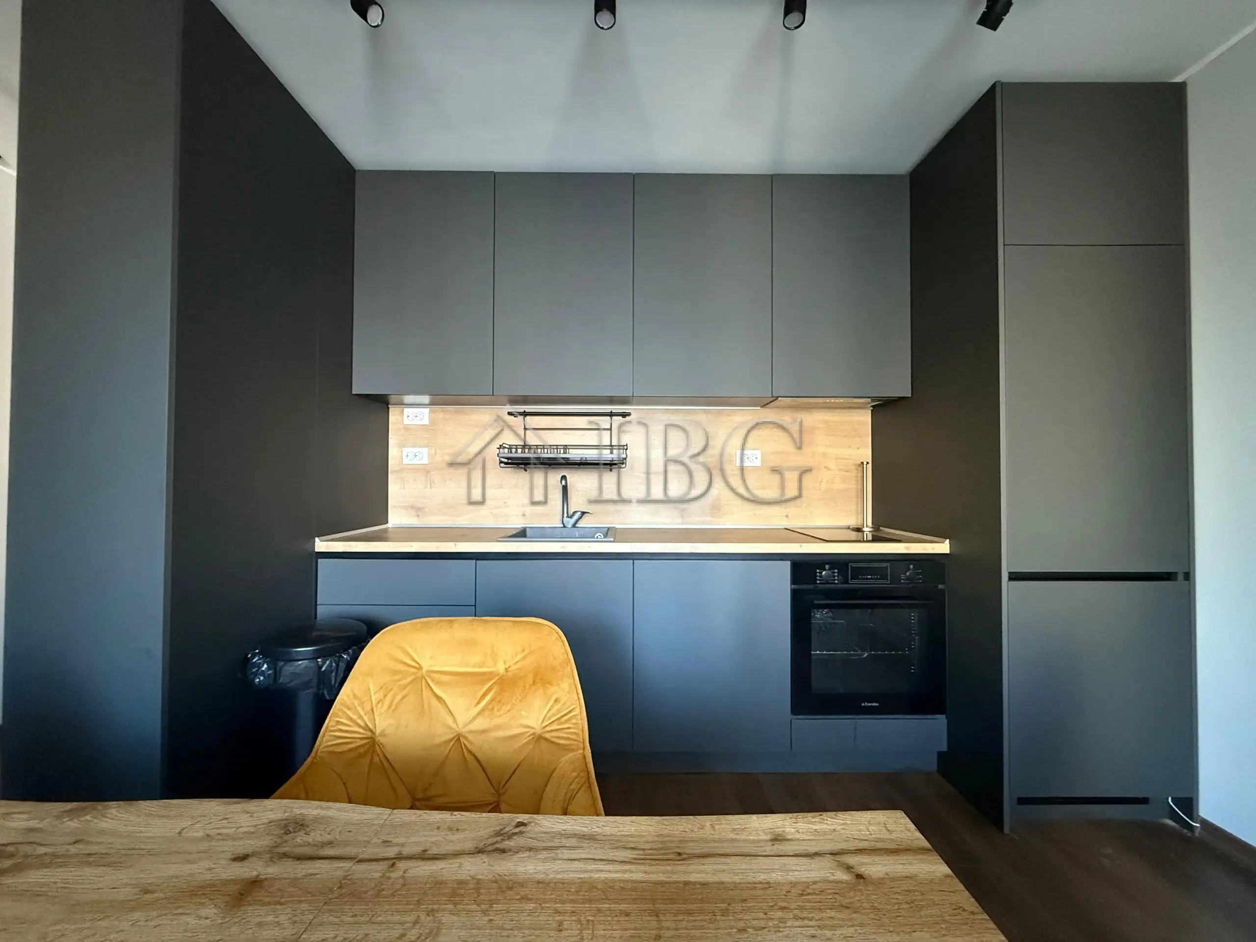 Квартира 85м² в Болгарии, Солнечный берег. Стоимостью 165000€ аренда фото-6