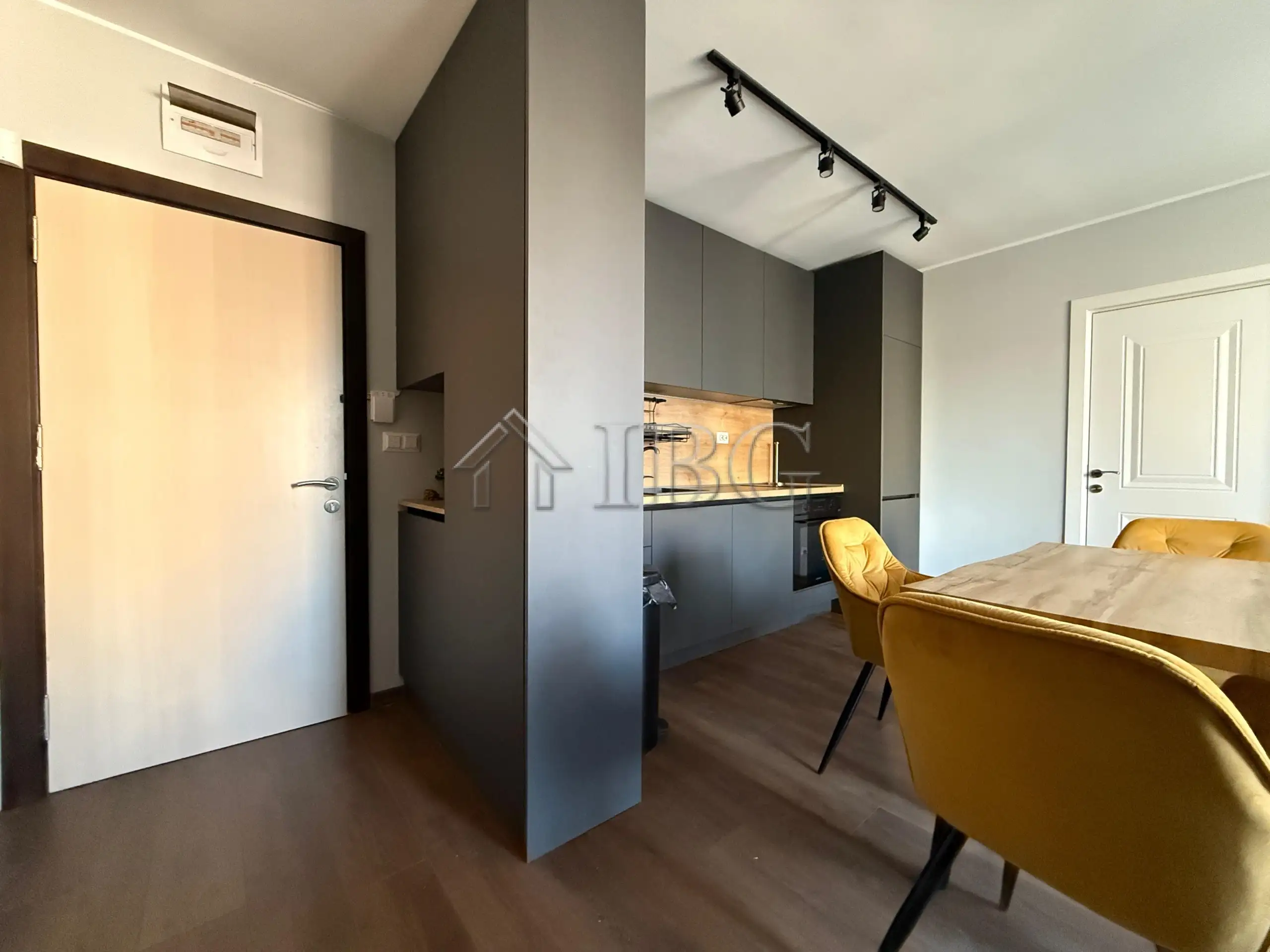 Квартира 85м² в Болгарии, Солнечный берег. Стоимостью 165000€ аренда фото-7