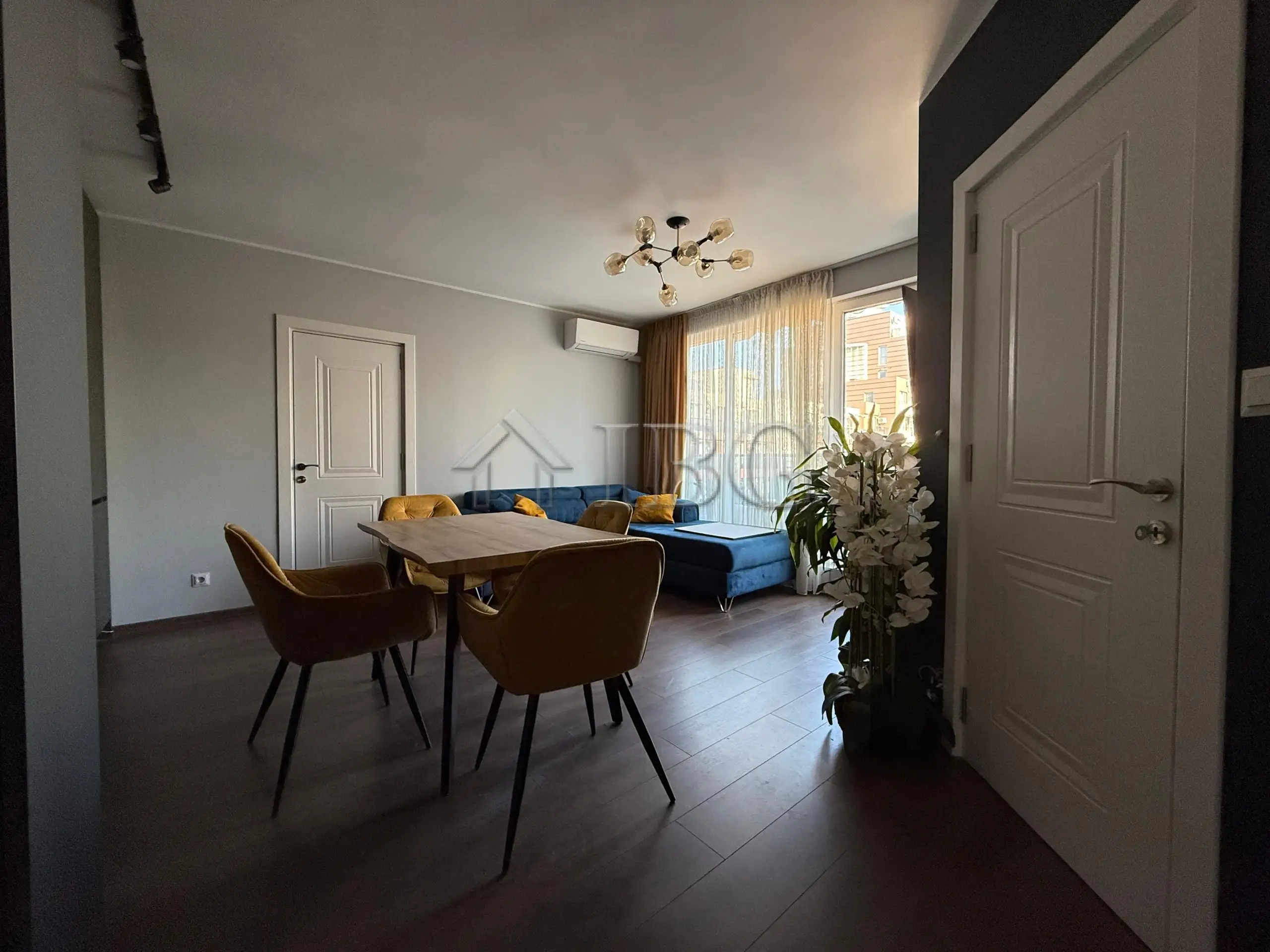 Квартира 85м² в Болгарии, Солнечный берег. Стоимостью 165000€ аренда фото-8