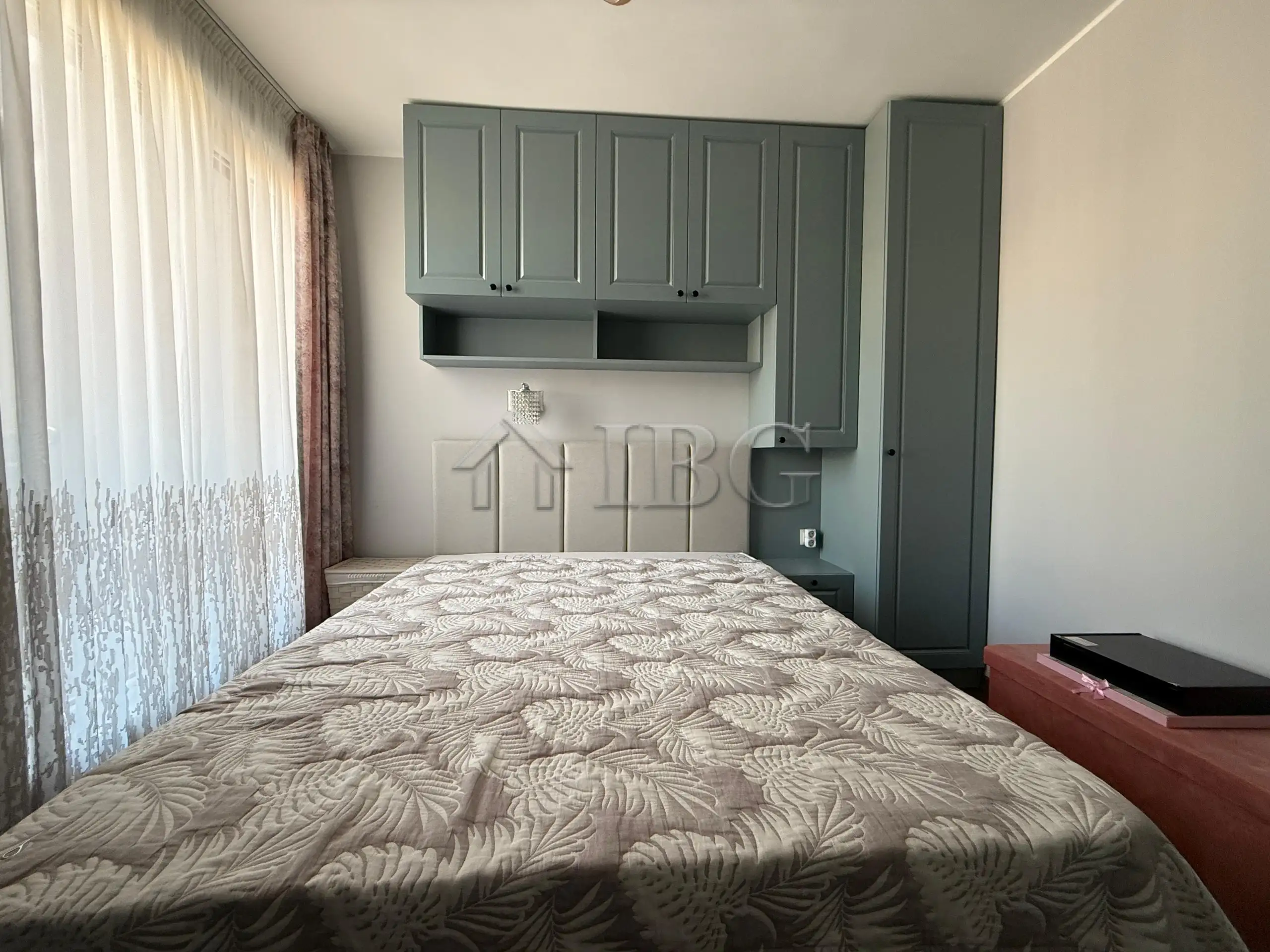 Квартира 85м² в Болгарии, Солнечный берег. Стоимостью 165000€ аренда фото-9