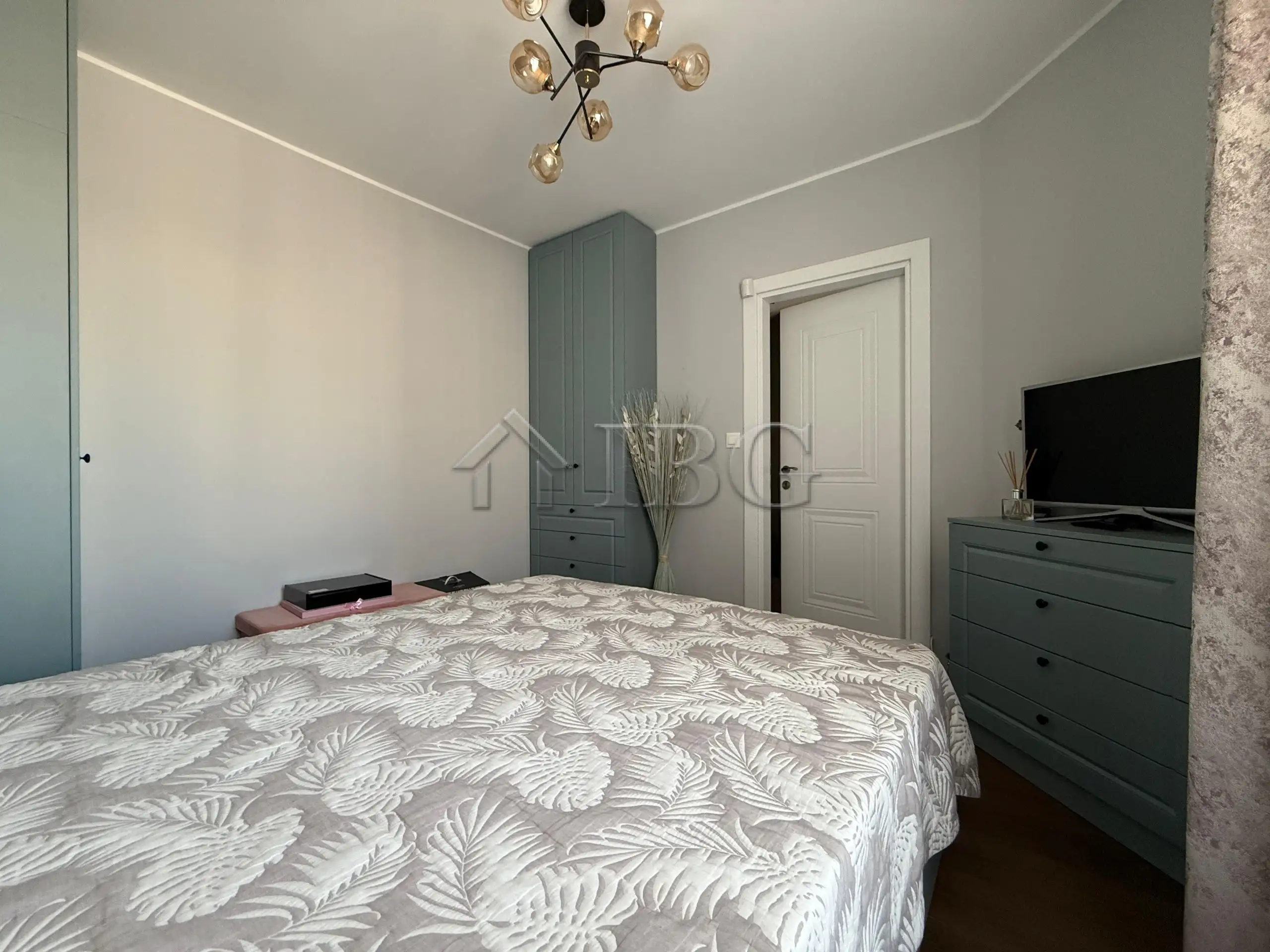 Квартира 85м² в Болгарии, Солнечный берег. Стоимостью 165000€ аренда фото-10