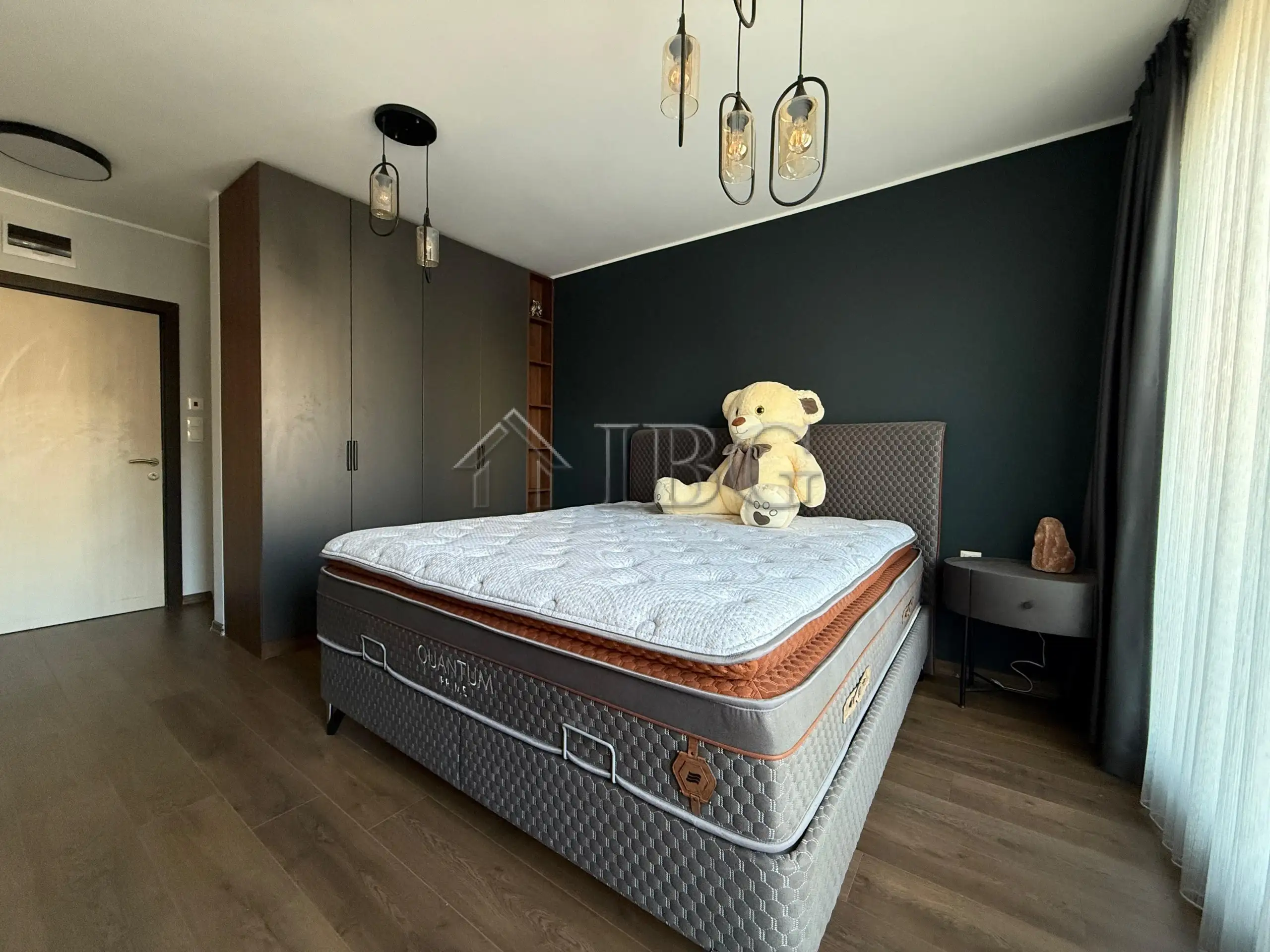 Квартира 85м² в Болгарии, Солнечный берег. Стоимостью 165000€ аренда фото-13