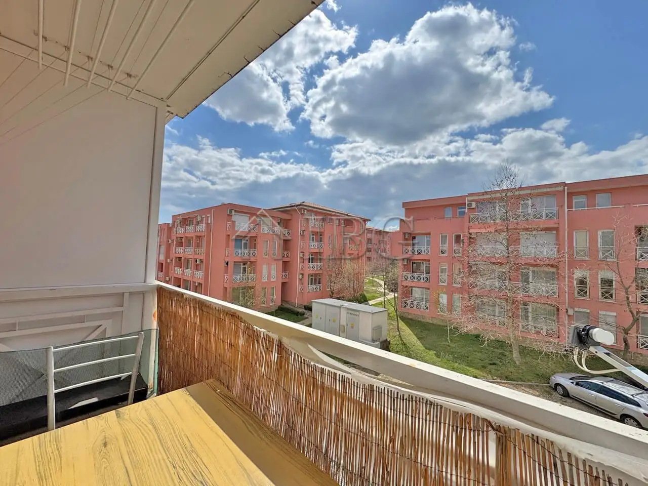 Квартира 45м² в Болгарии, Солнечный берег. Стоимостью 44499€ аренда фото-4