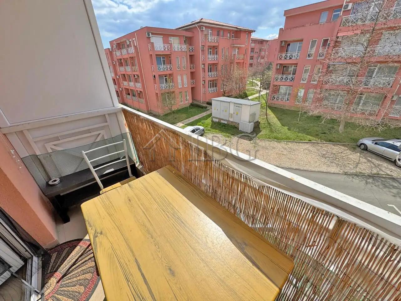 Квартира 45м² в Болгарии, Солнечный берег. Стоимостью 44499€ аренда фото-5