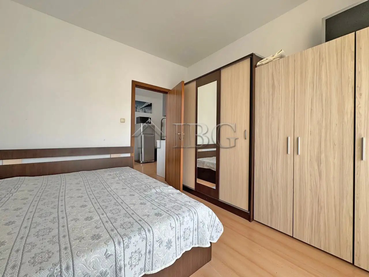 Квартира 45м² в Болгарии, Солнечный берег. Стоимостью 44499€ аренда фото-10