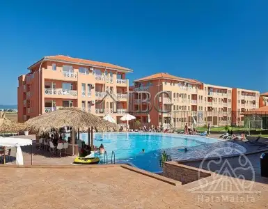 Купить квартиру в Болгарии 44499€