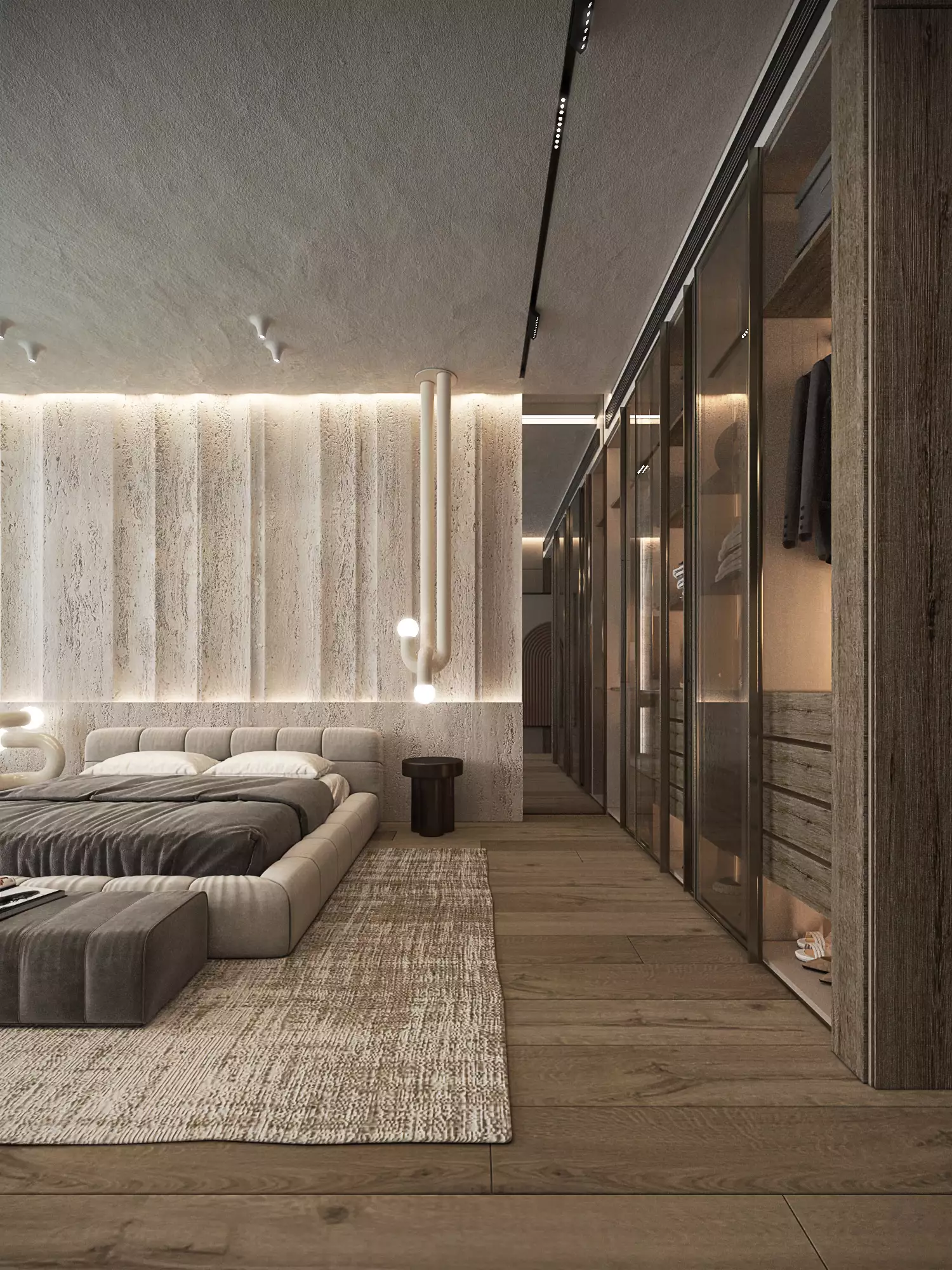 Квартира 75м² в ОАЭ, Дубай. Стоимостью 404515$ аренда фото-4
